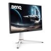 BenQ 27 4K IPS 120HZ 1MS GTG HDMI2.1 95 DCI-P3