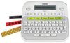 Brother PTD210,DESKTOP NERA,TASTI FUNZIONE,NASTRO TZE INCL