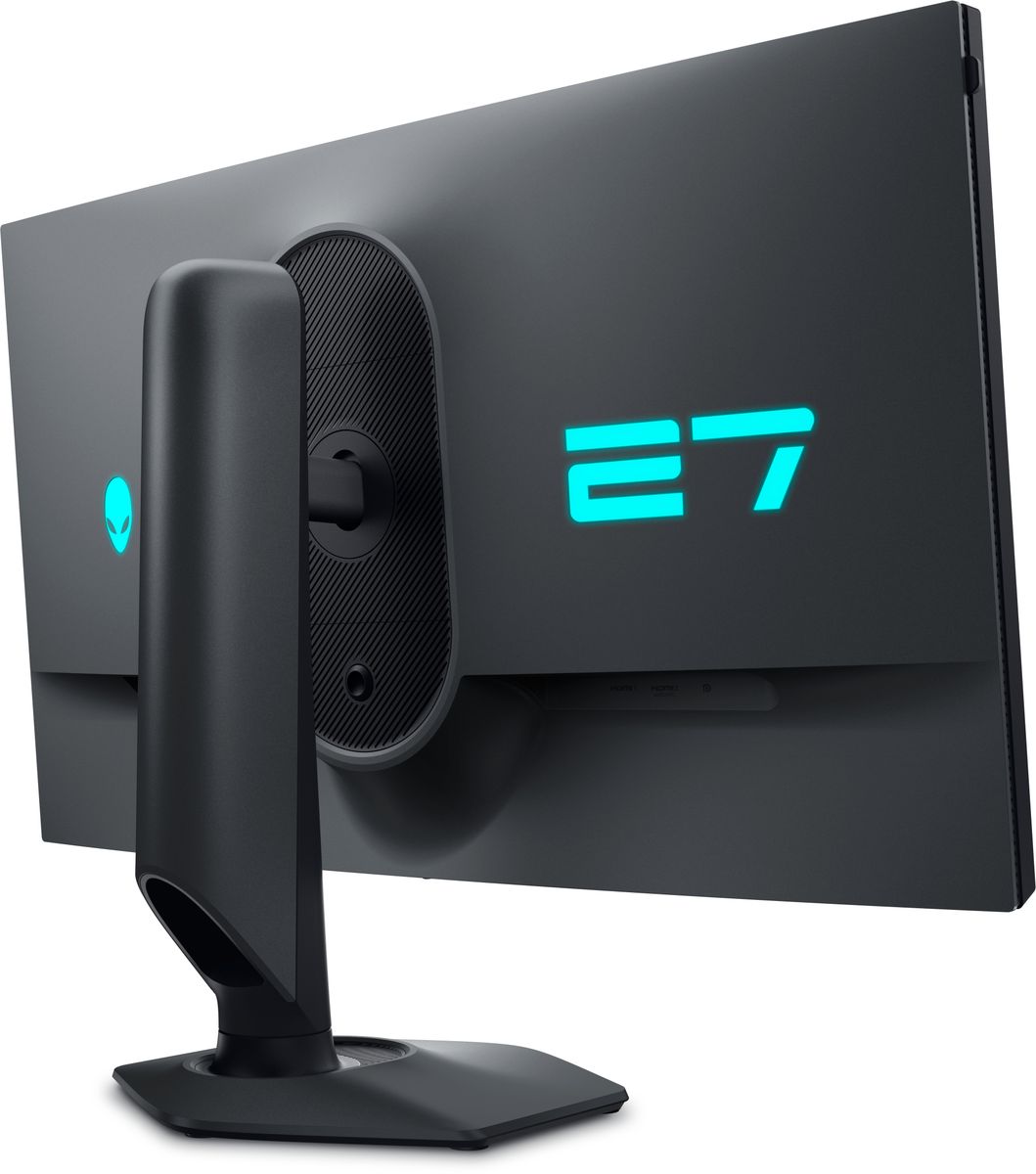 ALIENWARE 27 4K DUAL-RESOL.GAMING MONITOR AW2725QF [IMAGE 7]