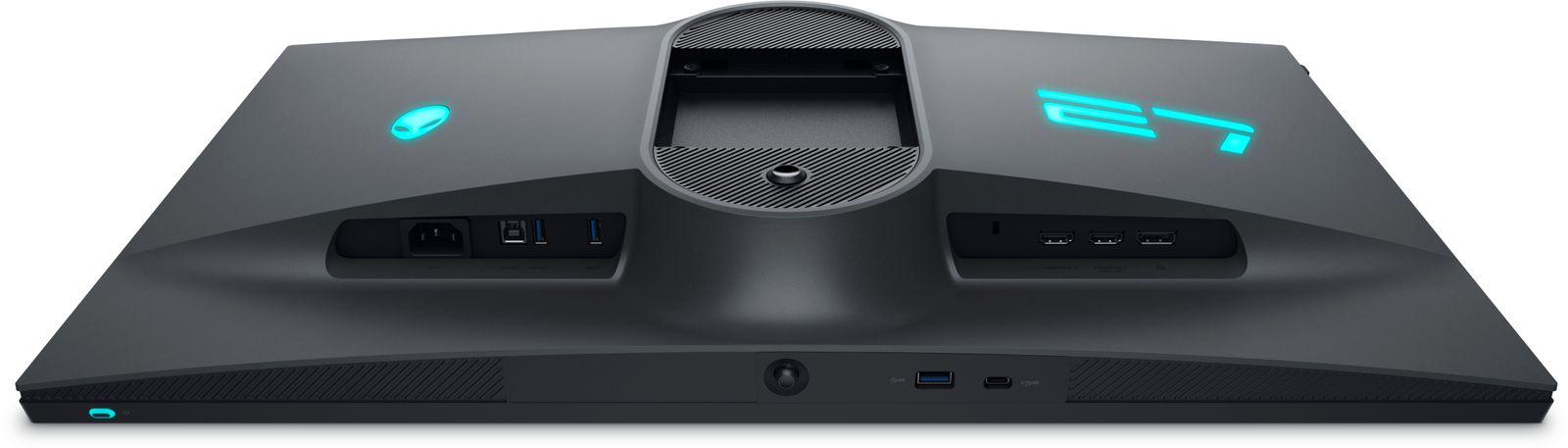 ALIENWARE 27 4K DUAL-RESOL.GAMING MONITOR AW2725QF [IMAGE 5]