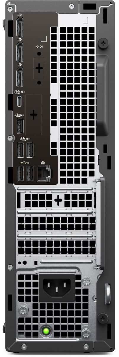 DELL PRO MAX SLIM/U7-265/32GB/1TB/A1000/W11PRO/3Y