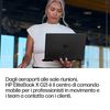 HP INC. EB XG2I NGAI 14OLED U5 325 16/512 W11P 3YOFF GRAY