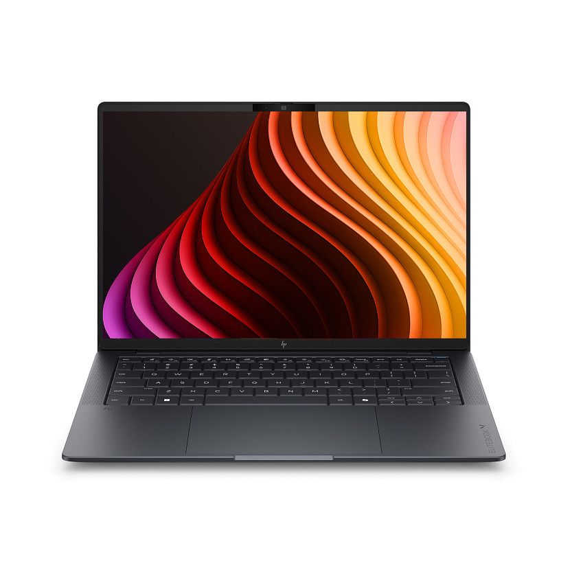 HP INC. EB XG2I NGAI 14OLED U5 325 16/512 W11P 3YOFF GRAY