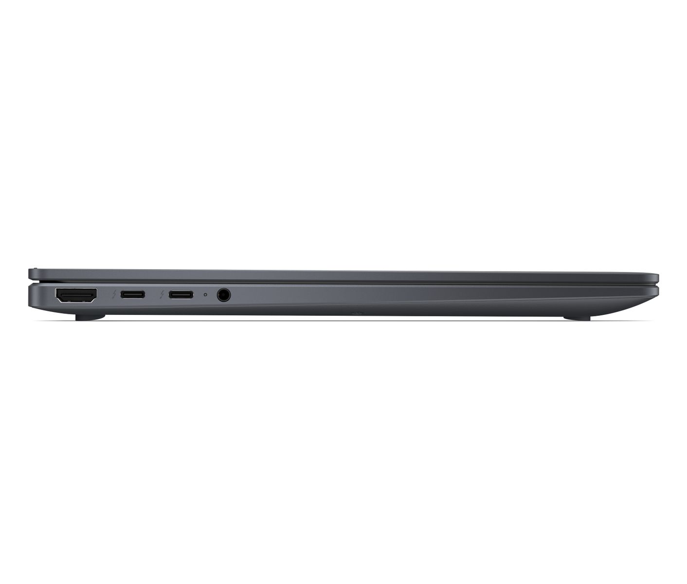 HP INC. EB XG2I NGAI 14OLED U5 325 16/512 W11P 3YOFF GRAY