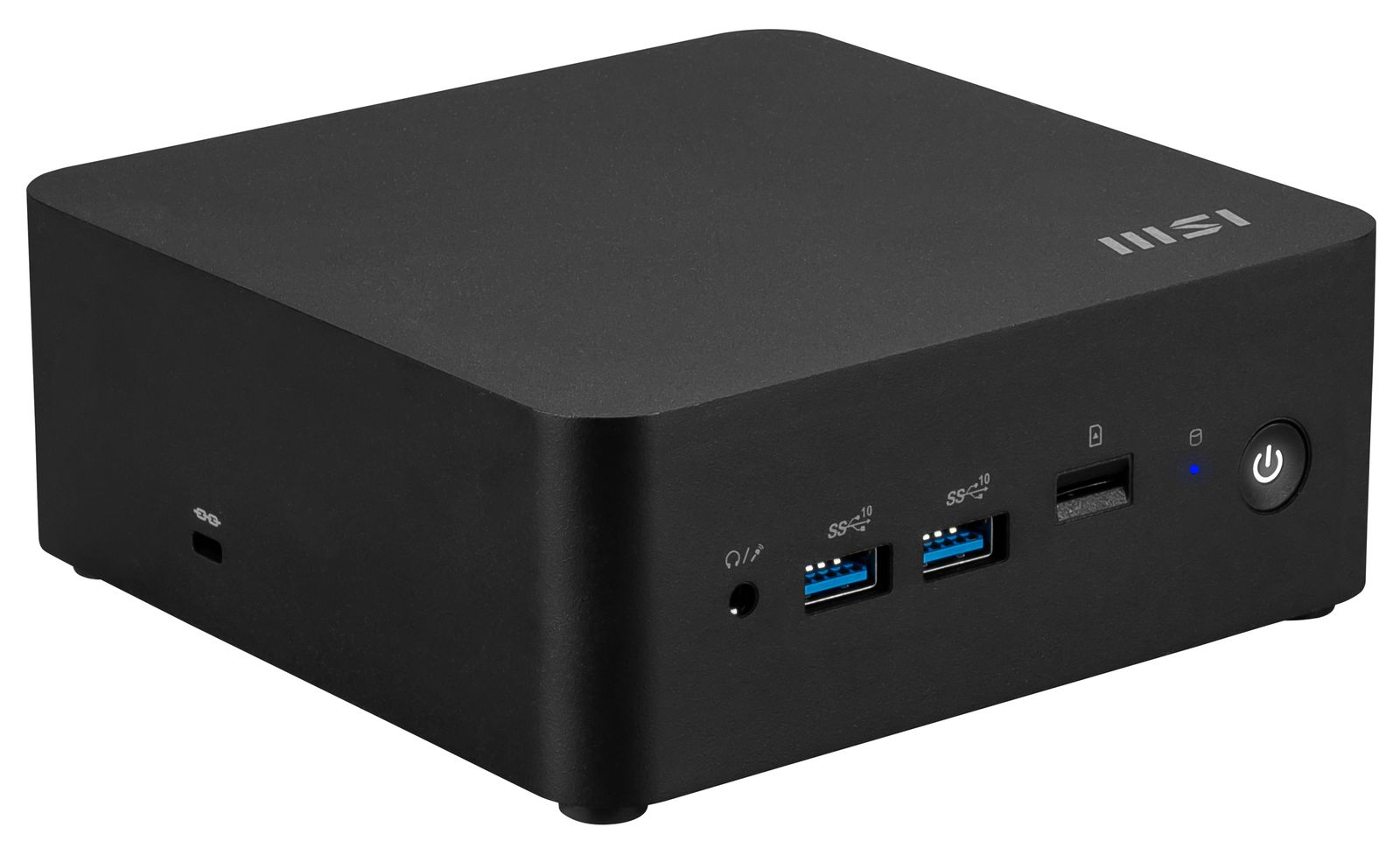 MSI INTEL CORE I7-1255U, 1.7GHZ, 10-CORE
