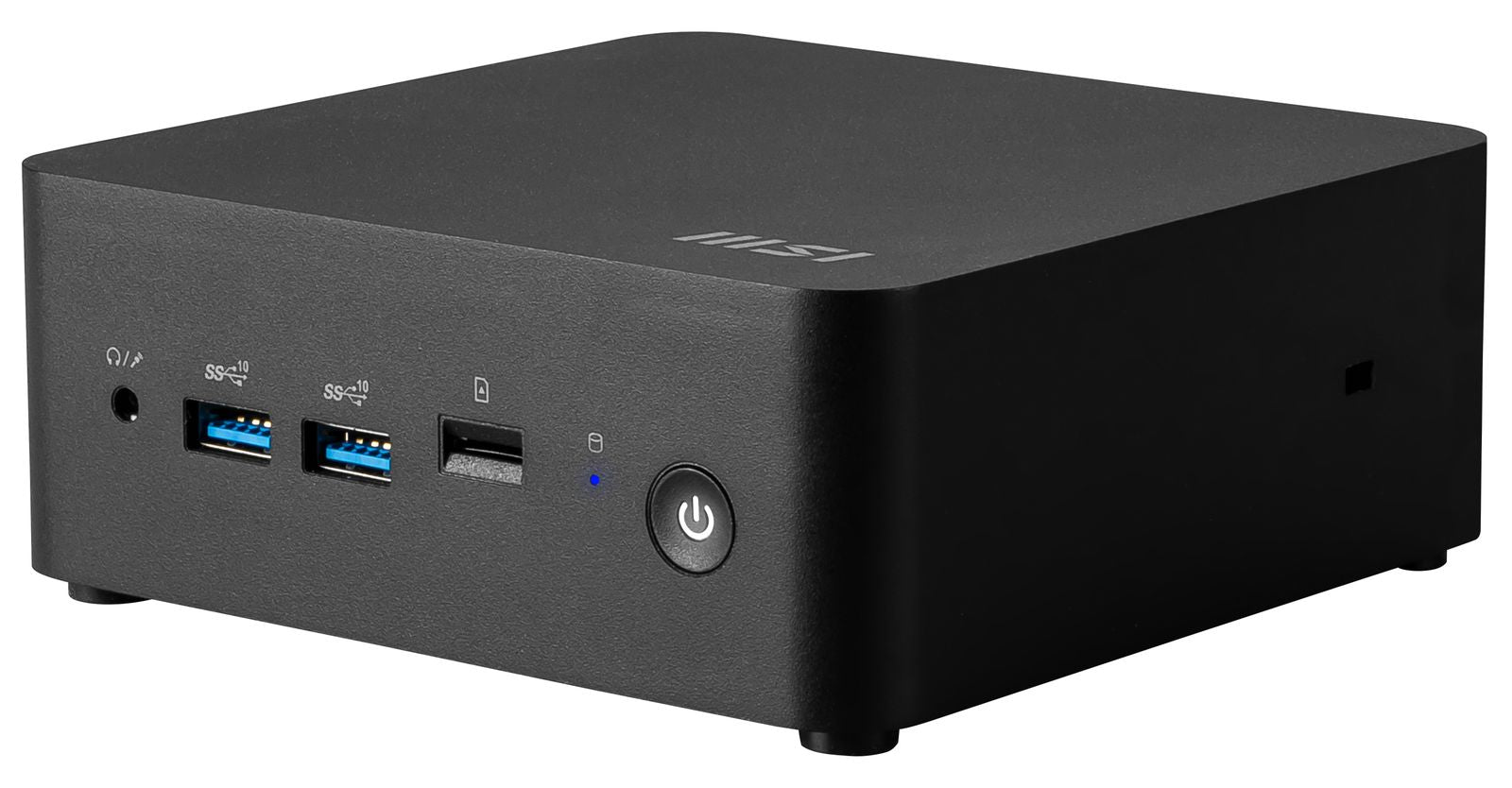 MSI INTEL CORE I7-1255U, 1.7GHZ, 10-CORE