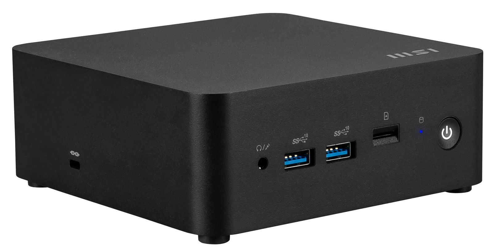 MSI INTEL CORE I7-1255U, 1.7GHZ, 10-CORE