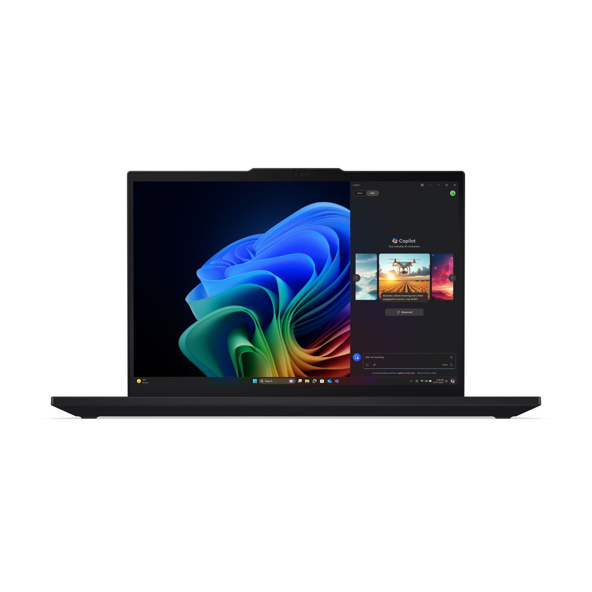 LENOVO TS T16 RZ7 AI PRO360 32GB 1TB 16WUXGA W11P 3YD/1YP