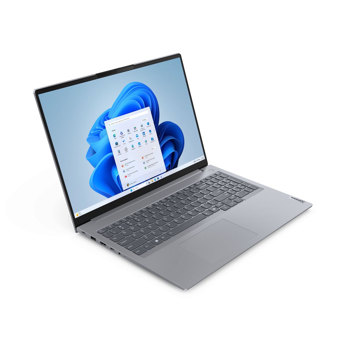 LENOVO TS TB16 RZ5-7533HS 16GB 512GB 16WUXGA W11PR 1YPREM
