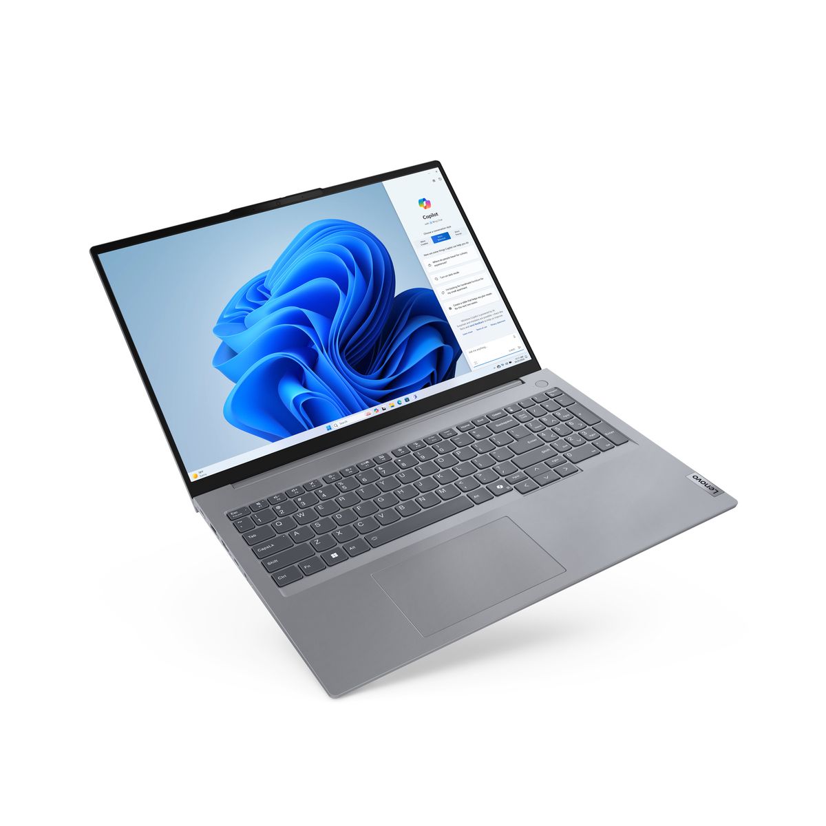 LENOVO TS TB16 RZ5-7533HS 16GB 512GB 16WUXGA W11PR 1YPREM