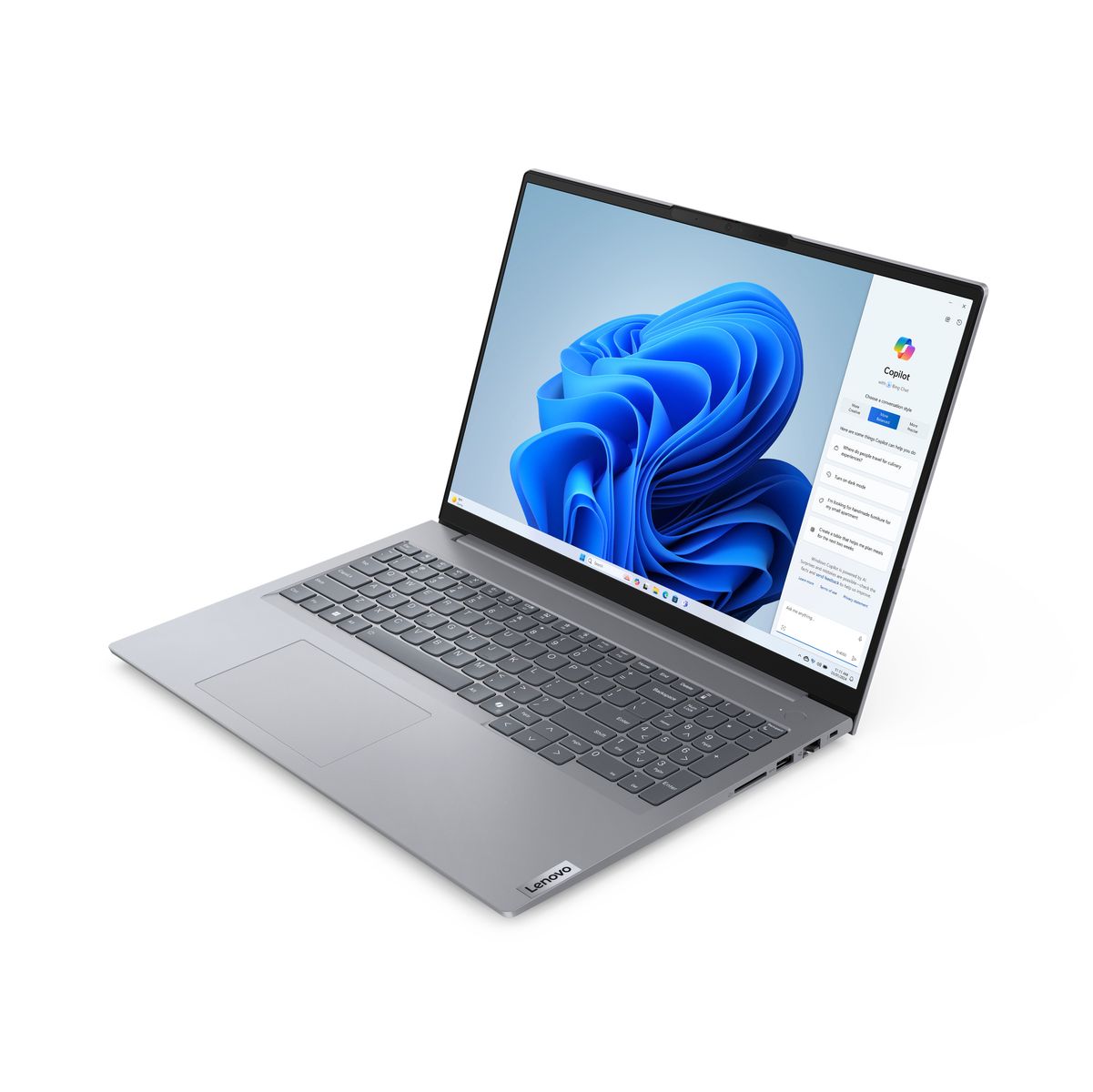 LENOVO TS TB16 RZ5-7533HS 16GB 512GB 16WUXGA W11PR 1YPREM