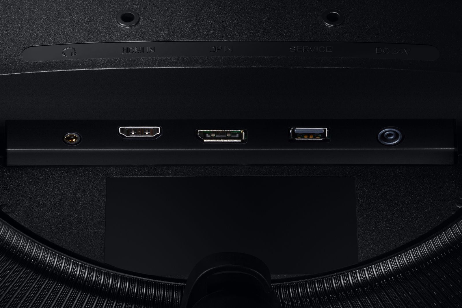 SAMSUNG C34G55 | Monitor Gaming, WQHD, 165Hz