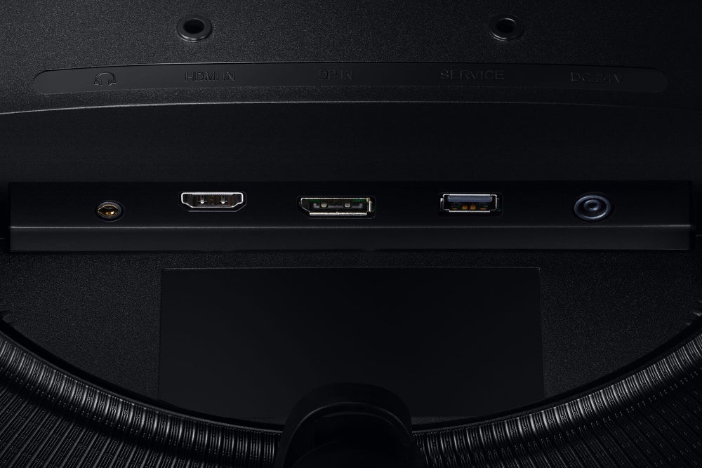 SAMSUNG C34G55 | Monitor Gaming, WQHD, 165Hz