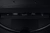 SAMSUNG C34G55 | Monitor Gaming, WQHD, 165Hz