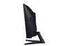 SAMSUNG C34G55 | Monitor Gaming, WQHD, 165Hz