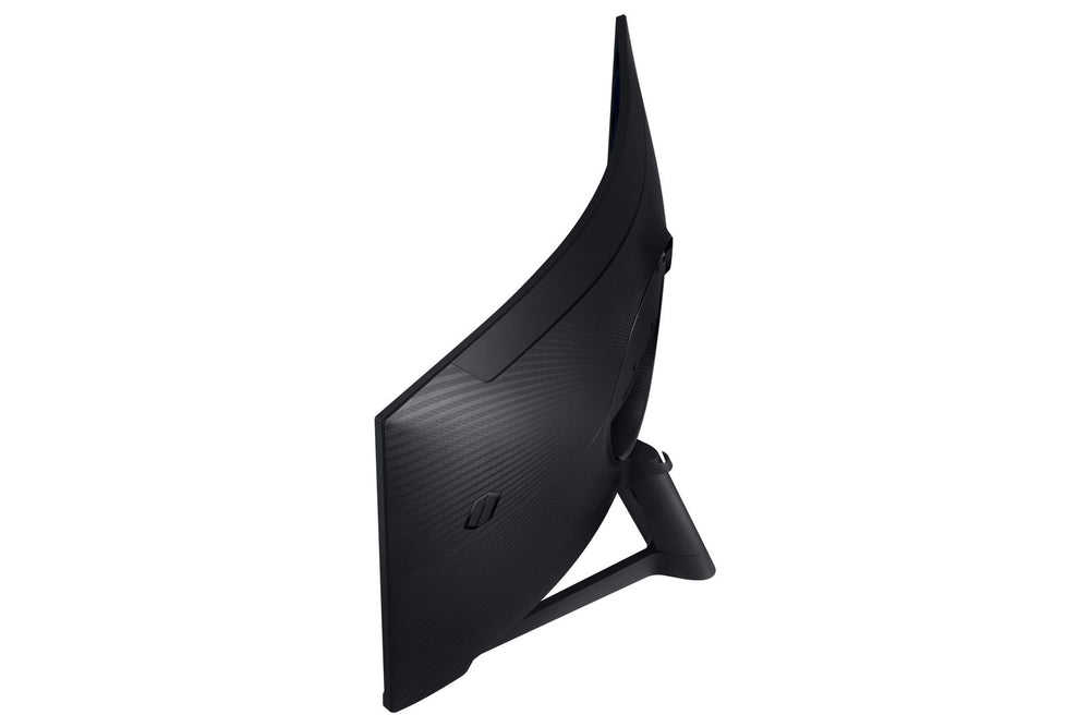 SAMSUNG C34G55 | Monitor Gaming, WQHD, 165Hz