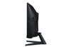 SAMSUNG C34G55 | Monitor Gaming, WQHD, 165Hz