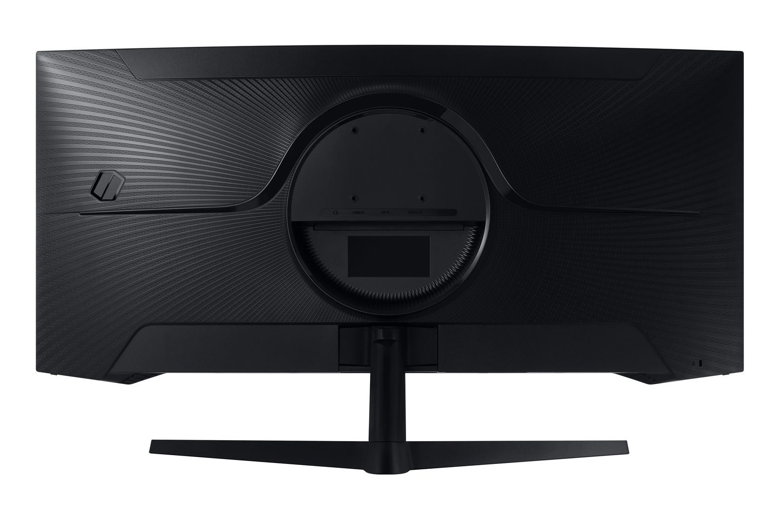 SAMSUNG C34G55 | Monitor Gaming, WQHD, 165Hz