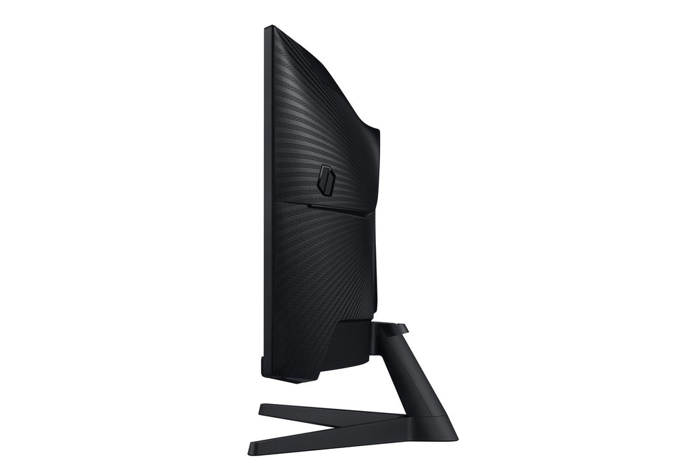 SAMSUNG C34G55 | Monitor Gaming, WQHD, 165Hz