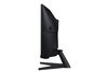 SAMSUNG C34G55 | Monitor Gaming, WQHD, 165Hz
