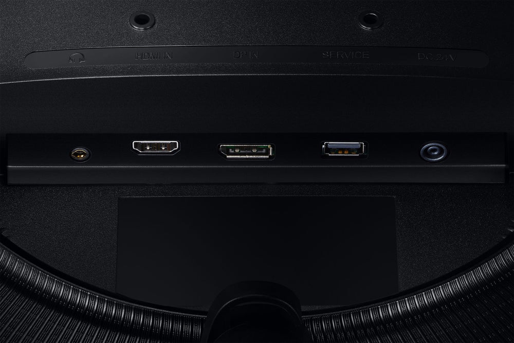 SAMSUNG C34G55 | Monitor Gaming, WQHD, 165Hz