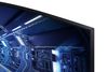 SAMSUNG C34G55 | Monitor Gaming, WQHD, 165Hz