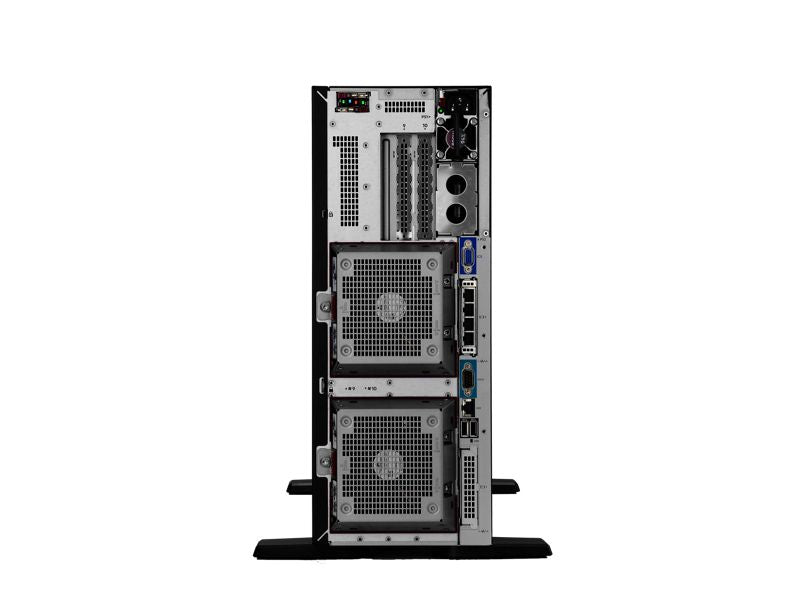 HPE ML350 G11 4510 64G 8SFF EU SVR WS25