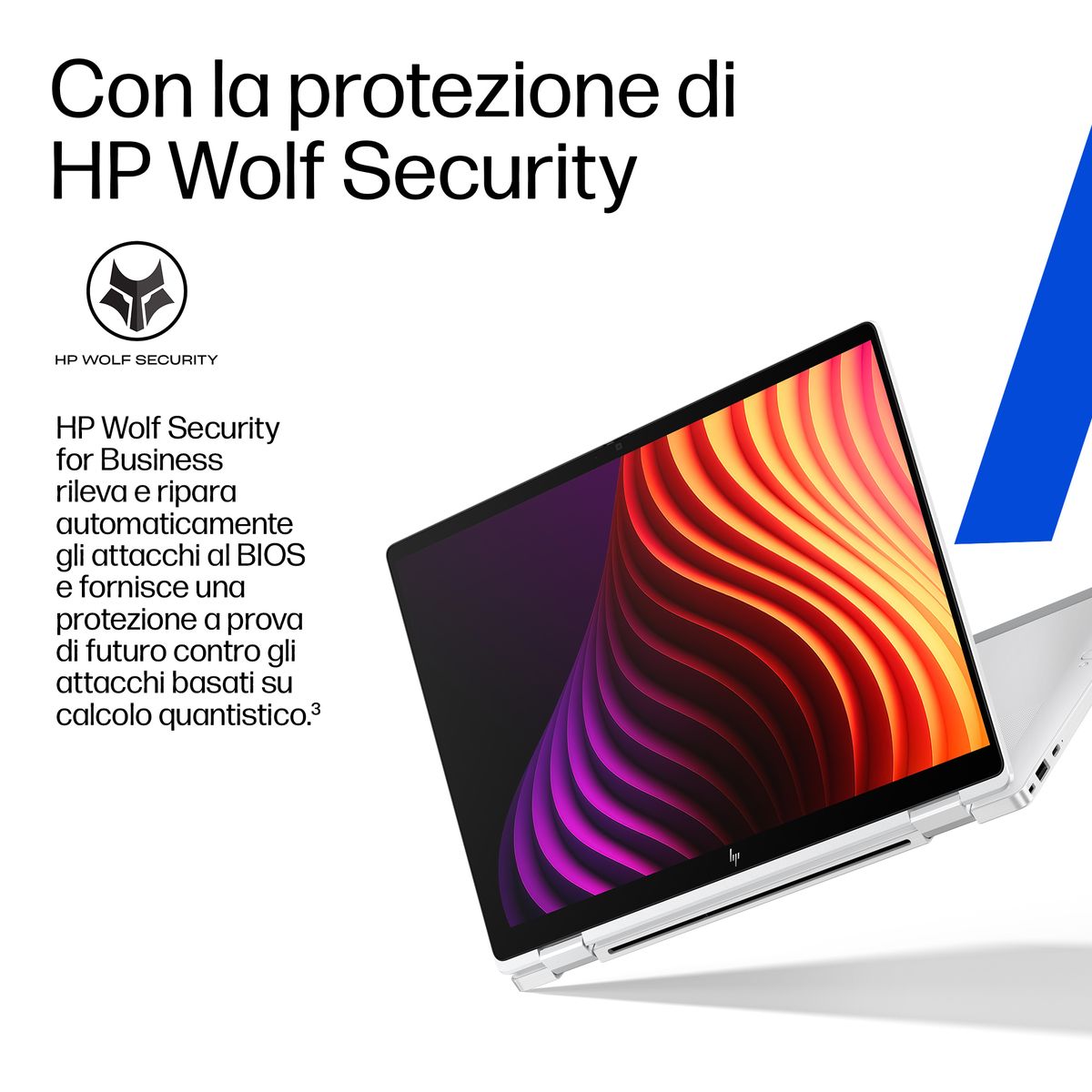 HP INC. XG2I FLIP AI ULTRA7 356H 14 32/1 W11P 3YOFF SILVER