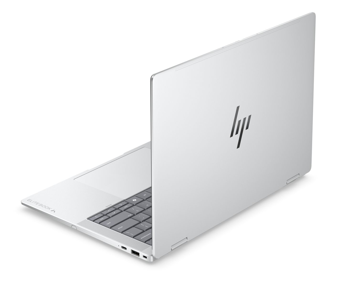 HP INC. XG2I FLIP AI ULTRA7 356H 14 32/1 W11P 3YOFF SILVER