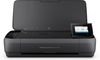HP OJ 250 MOBILE MFP 9/6PPM WIFI USB ADF 10F