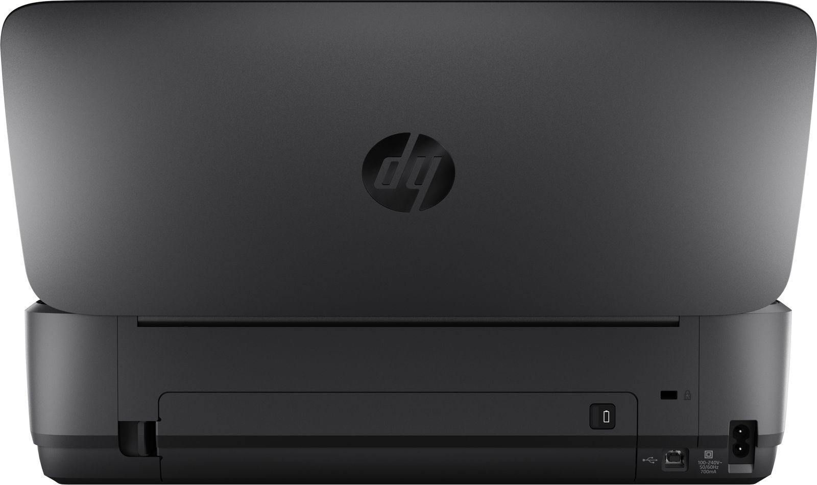 HP OJ 250 MOBILE MFP 9/6PPM WIFI USB ADF 10F