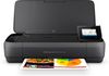 HP OJ 250 MOBILE MFP 9/6PPM WIFI USB ADF 10F