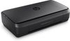 HP OJ 250 MOBILE MFP 9/6PPM WIFI USB ADF 10F