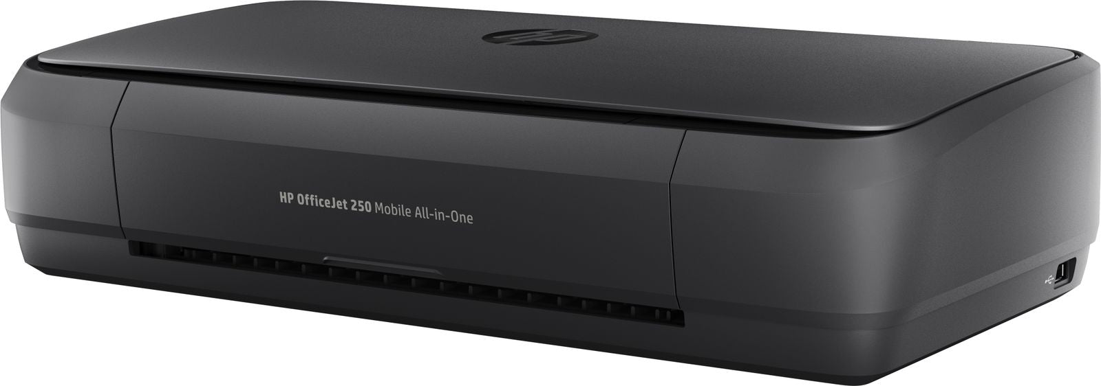 HP OJ 250 MOBILE MFP 9/6PPM WIFI USB ADF 10F
