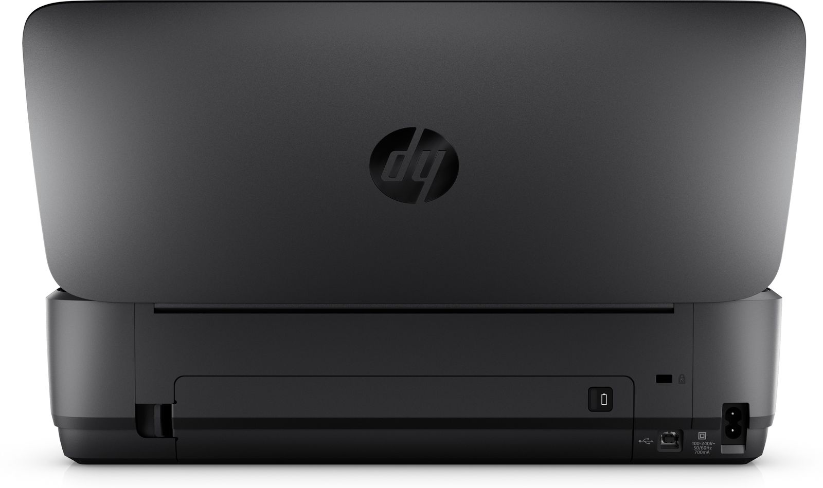 HP OJ 250 MOBILE MFP 9/6PPM WIFI USB ADF 10F