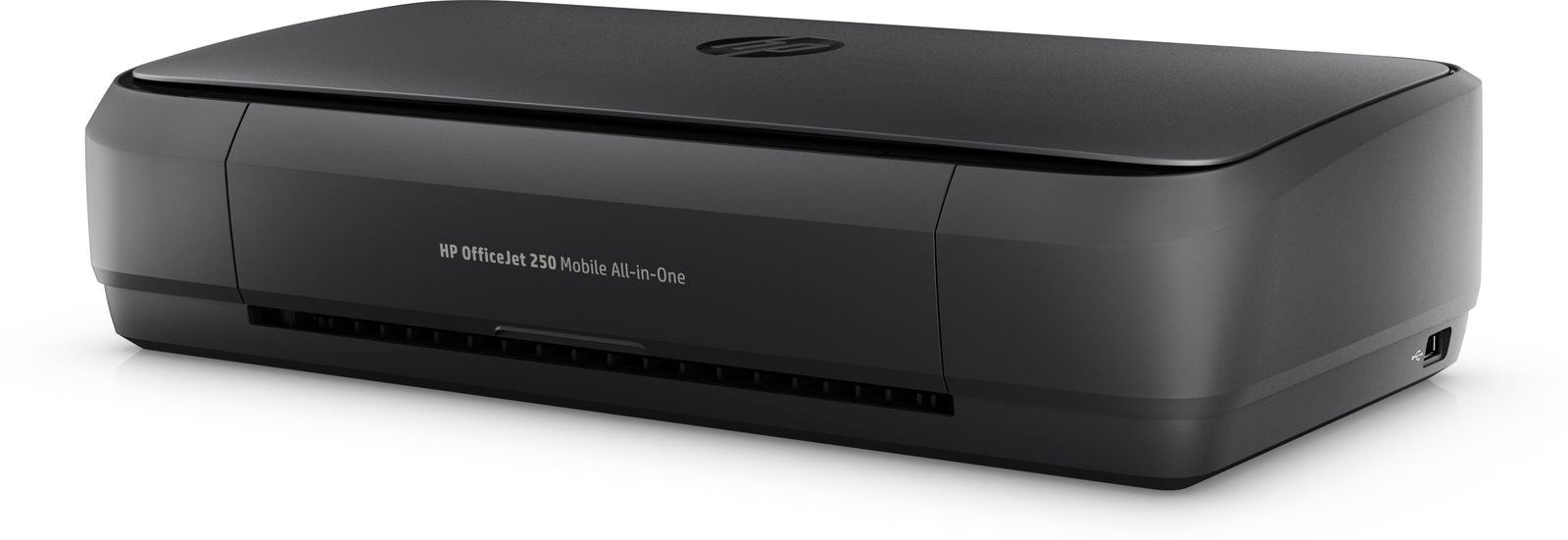HP OJ 250 MOBILE MFP 9/6PPM WIFI USB ADF 10F