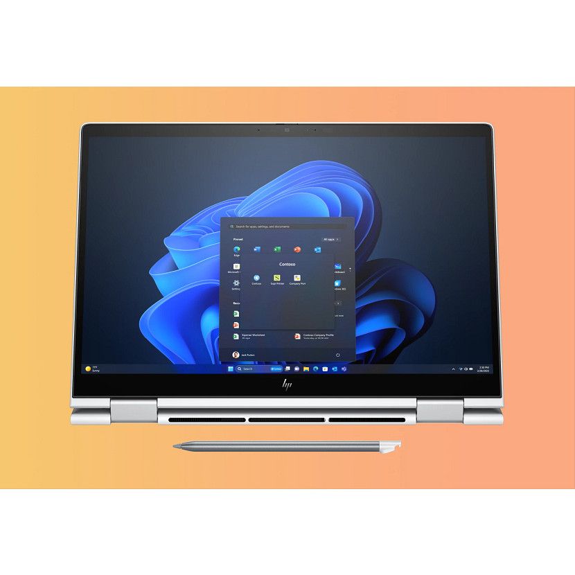 HP INC. EB 8 FLIP G1I 13T ULTRA 5 225U 16/512 W11P 3YOFF