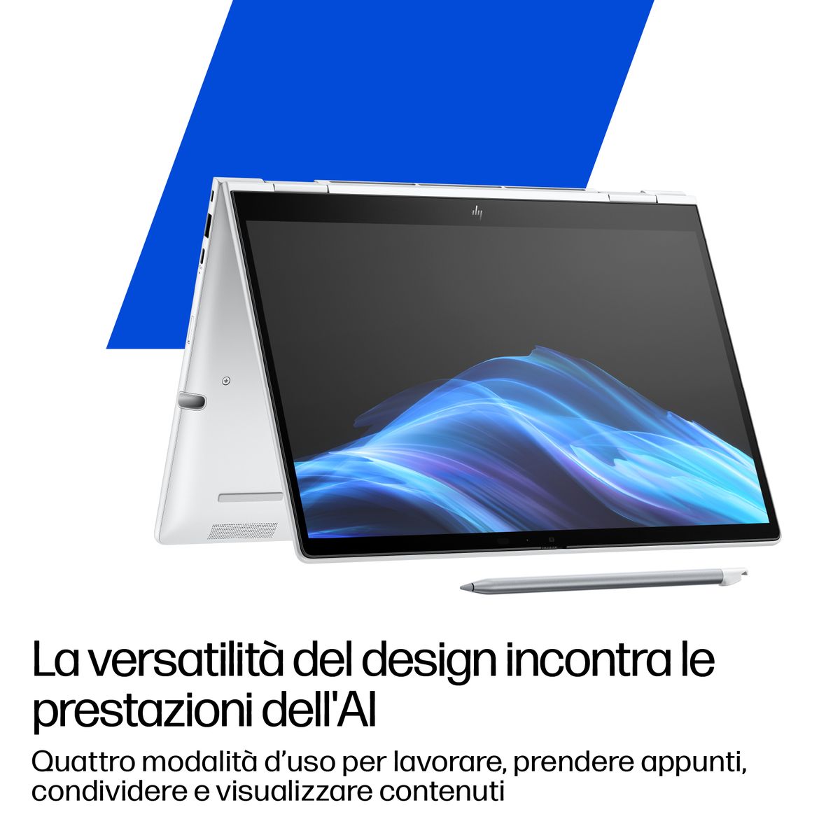 HP INC. EB 8 FLIP G1I 13T ULTRA 5 225U 16/512 W11P 3YOFF