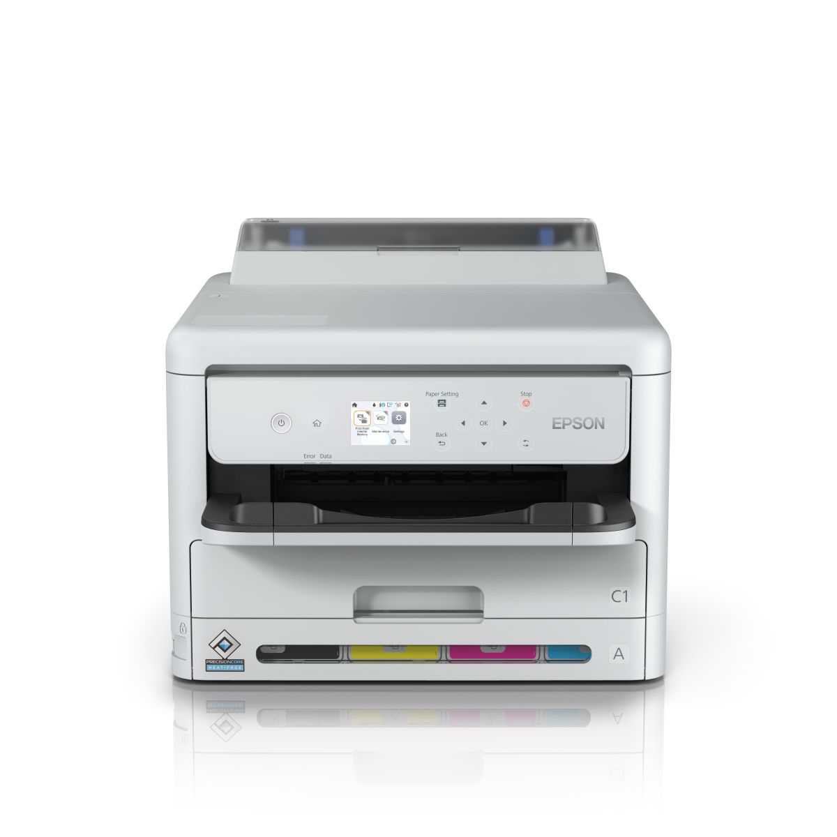 WORKFORCE PRO WF-C5390DW [IMAGE 3]