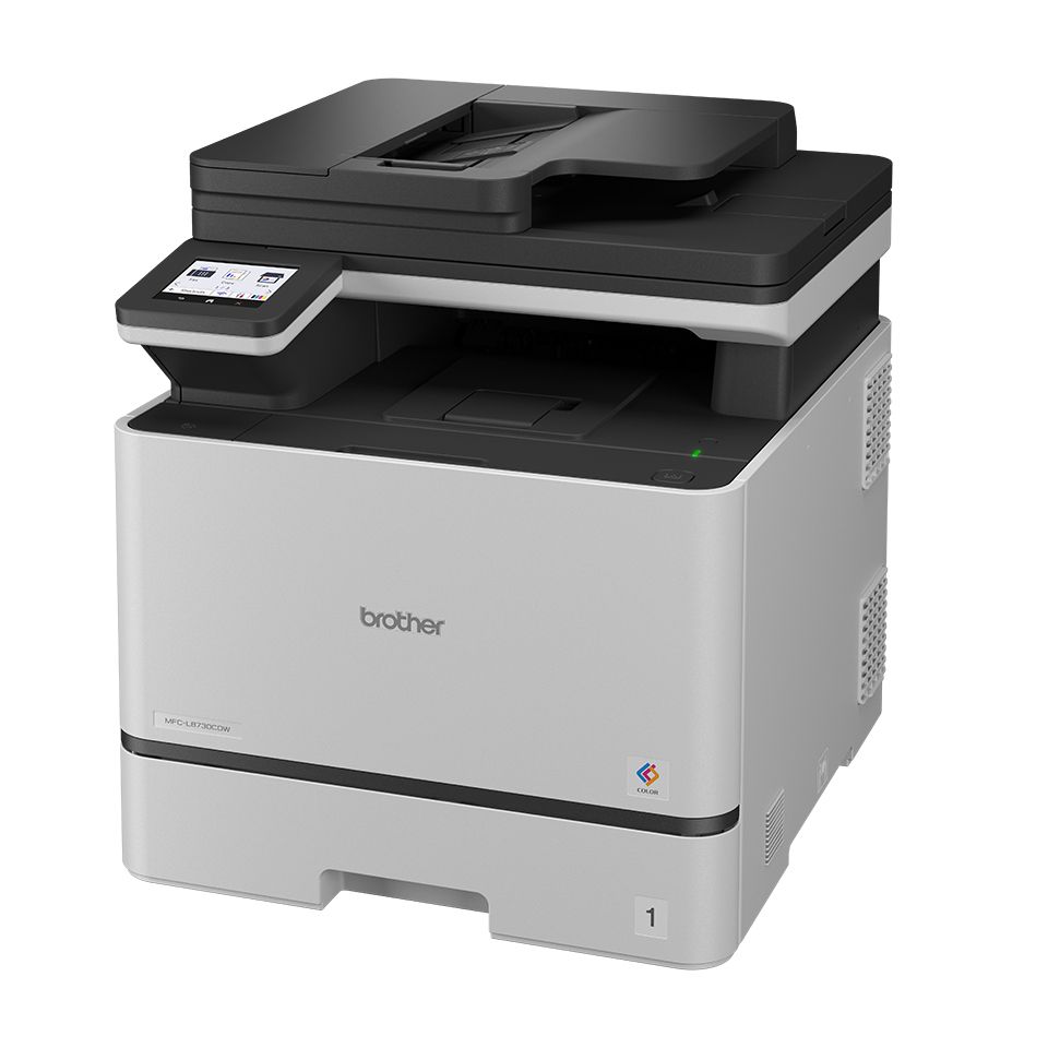 BROTHER MULTIFUNZIONE 4IN1 - LASER A4 COLORE - 31 PPM
