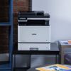 BROTHER MULTIFUNZIONE 4IN1 - LASER A4 COLORE - 31 PPM