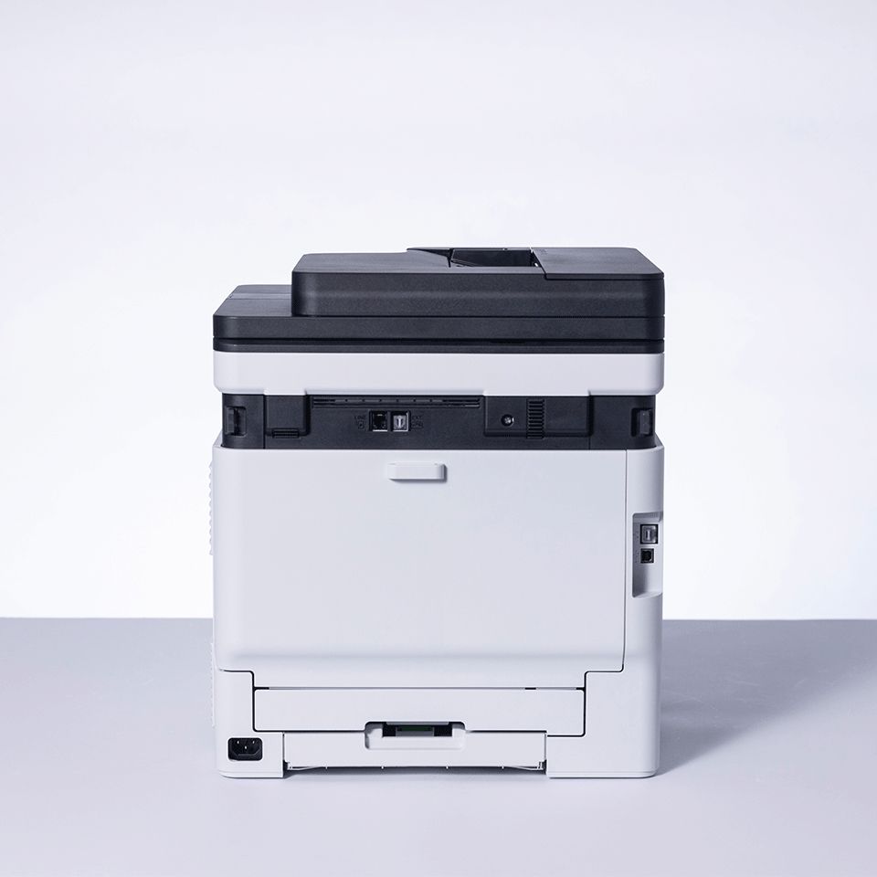 BROTHER MULTIFUNZIONE 4IN1 - LASER A4 COLORE - 31 PPM