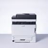 BROTHER MULTIFUNZIONE 4IN1 - LASER A4 COLORE - 31 PPM