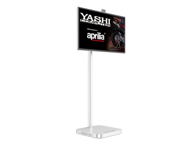 YASHI MARTINI 31.5 4K TOUCH 8GB 128GB ANDROID 13 EDLA