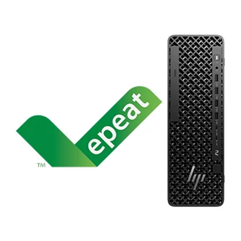 HP INC. Z2 SFF G1I ULTRA 7 265 32/1 WIN11P 3YW