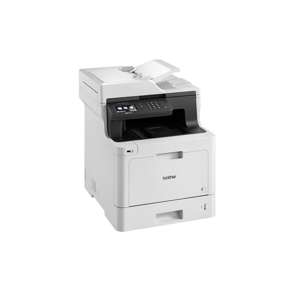 Brother MULTIFUNZIONE 4IN1 - LASER A4 COLORE - 31PPM