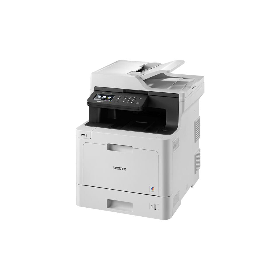 Brother MULTIFUNZIONE 4IN1 - LASER A4 COLORE - 31PPM