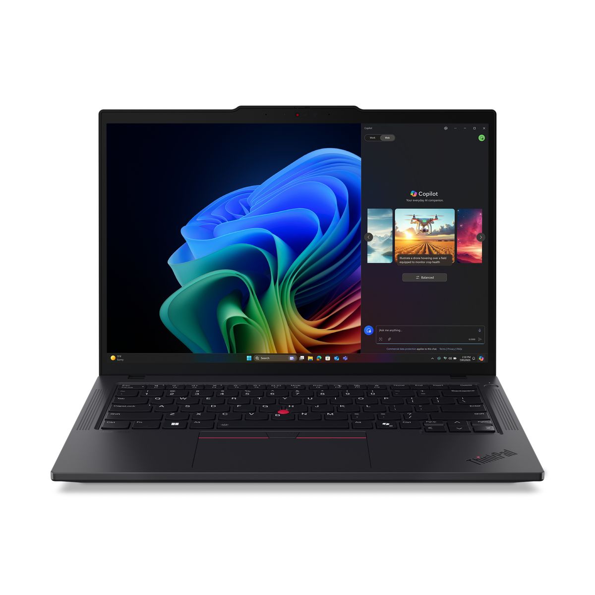 LENOVO TS T14 RZ7-AIPRO350 32GB 1TB 14WUXGA W11PR 3YD/1YP