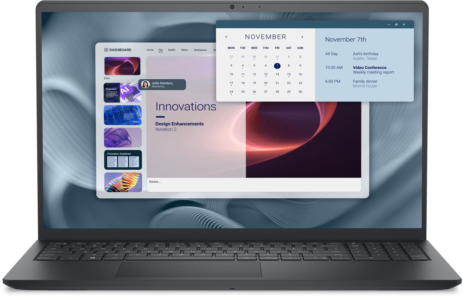 DELL DELL PRO 15 ESSENTIAL/I5-1334U/16GB/512GB/15.6/W11