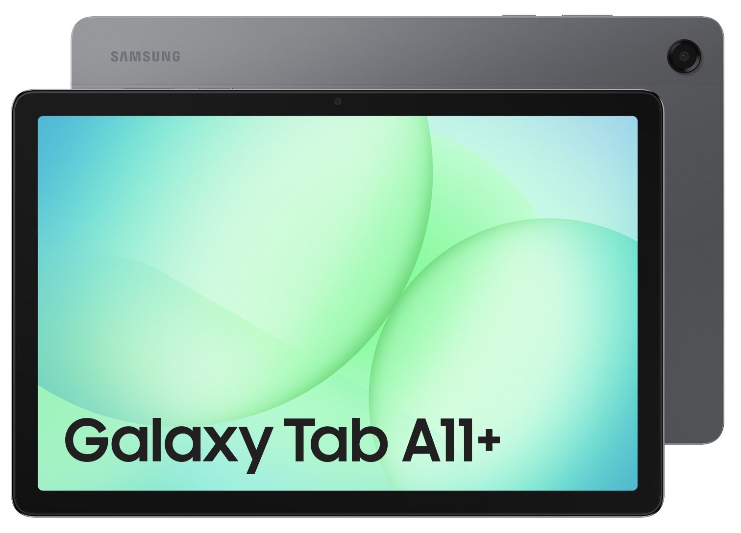 SAMSUNG Galaxy Tab A11+ WiFi 6+128GB gray 11poll